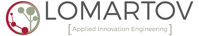 Logo de Lomartov